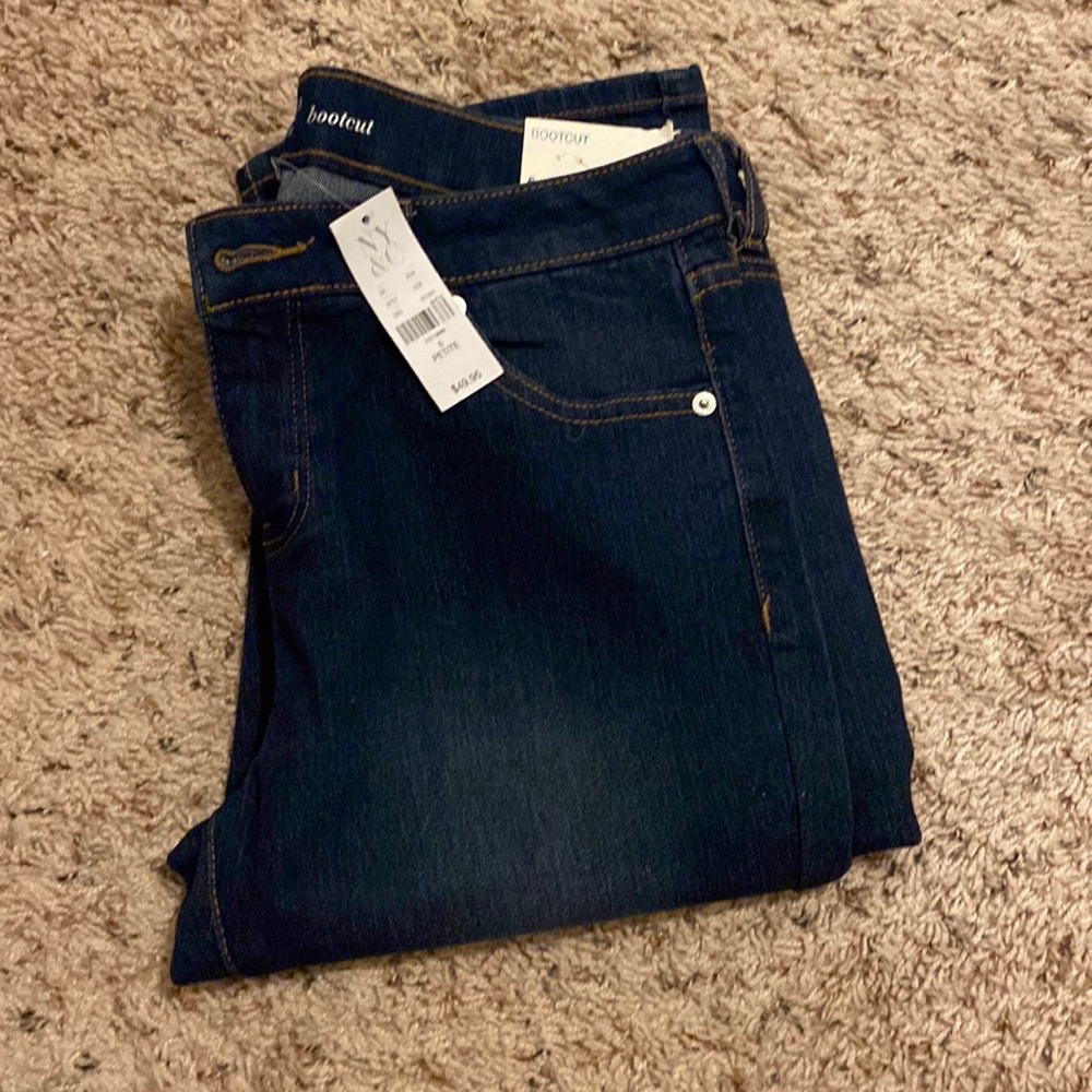 Ny & Co jeans